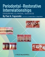 Periodontal–Restorative Interrelationships: Ensuring Clinical Success - ISBN 9780813811673