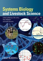 Systems Biology and Livestock Science - ISBN 9780813811741
