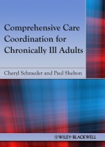 Comprehensive Care Coordination for Chronically Ill Adults - ISBN 9780813811949