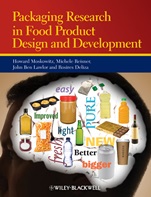 Packaging Research in Food Product Design and Development - ISBN 9780813812229