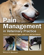 Pain Management in Veterinary Practice - ISBN 9780813812243
