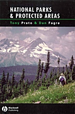 National Parks and Protected Areas: Appoaches for Balancing Social, Economic, and Ecological Values - ISBN 9780813812489