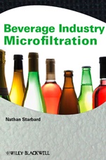 Beverage Industry Microfiltration - ISBN 9780813812717