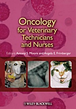 Oncology for Veterinary Technicians and Nurses - ISBN 9780813812762