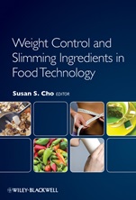 Weight Control and Slimming Ingredients in Food Technology - ISBN 9780813813233