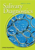 Salivary Diagnostics - ISBN 9780813813332