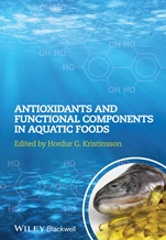 Antioxidants and Functional Components in Aquatic Foods - ISBN 9780813813677