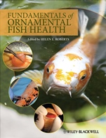 Fundamentals of Ornamental Fish Health - ISBN 9780813814018