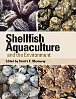 Shellfish Aquaculture and the Environment - ISBN 9780813814131