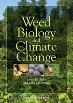 Weed Biology and Climate Change - ISBN 9780813814179