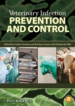 Veterinary Infection Prevention and Control - ISBN 9780813815343