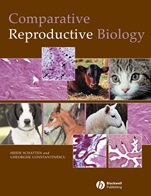Comparative Reproductive Biology - ISBN 9780813815541