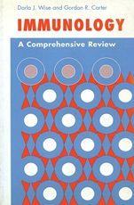 Immunology: A Comprehensive Review - ISBN 9780813815992