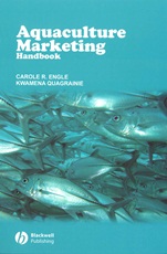 Aquaculture Marketing Handbook - ISBN 9780813816043