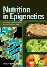 Nutrition in Epigenetics - ISBN 9780813816050
