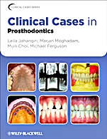 Clinical Cases in Prosthodontics - ISBN 9780813816647
