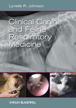 Clinical Canine and Feline Respiratory Medicine - ISBN 9780813816715