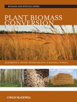 Plant Biomass Conversion - ISBN 9780813816944