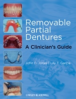 Removable Partial Dentures: A Clinicians Guide - ISBN 9780813817064