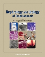 Nephrology and Urology of Small Animals - ISBN 9780813817170