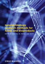 Nanotechnology Research Methods for Food and Bioproducts - ISBN 9780813817316