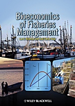 Bioeconomics of Fisheries Management - ISBN 9780813817323