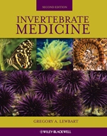 Invertebrate Medicine - ISBN 9780813817583