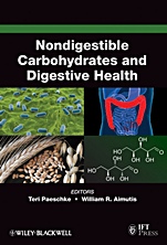 Nondigestible Carbohydrates and Digestive Health - ISBN 9780813817620