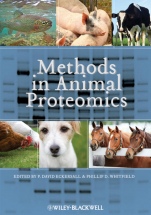 Methods in Animal Proteomics - ISBN 9780813817910