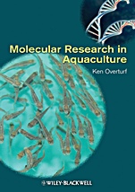 Molecular Research in Aquaculture - ISBN 9780813818511