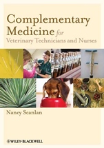 Complementary Medicine for Veterinary Technicians and Nurses - ISBN 9780813818627