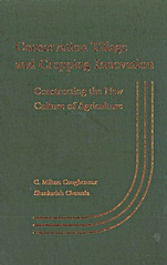 Conservation Tillage and Cropping Innovation: Constructing the New Culture of Agriculture - ISBN 9780813819471