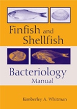 Finfish and Shellfish Bacteriology Manual: Techniques and Procedures - ISBN 9780813819525