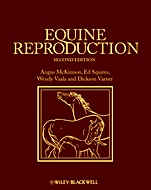 Equine Reproduction - ISBN 9780813819716