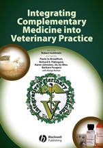 Integrating Complementary Medicine into Veterinary Practice - ISBN 9780813820200