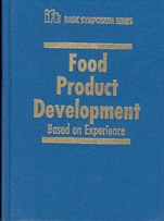 Food Product Development: Based on Experience - ISBN 9780813820293