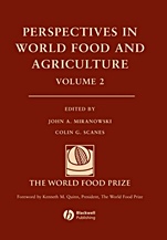 Perspectives in World Food and Agriculture 2004 - ISBN 9780813820316