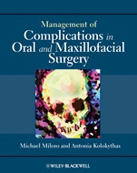 Management of Complications in Oral and Maxillofacial Surgery - ISBN 9780813820521