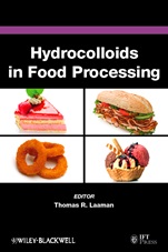 Hydrocolloids in Food Processing - ISBN 9780813820767