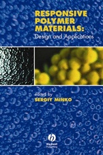 Responsive Polymer Materials: Design and Applications - ISBN 9780813821092