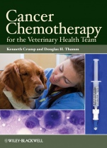Cancer Chemotherapy for the Veterinary Health Team - ISBN 9780813821160