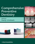 Comprehensive Preventive Dentistry - ISBN 9780813821689