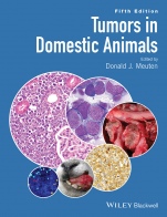 Tumors in Domestic Animals - ISBN 9780813821795