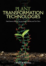 Plant Transformation Technologies - ISBN 9780813821955