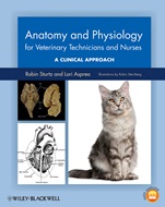 Anatomy and Physiology for Veterinary Technicians and Nurses: A Clinical Approach - ISBN 9780813822648