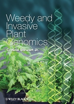 Weedy and Invasive Plant Genomics - ISBN 9780813822884