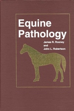 Equine Pathology - ISBN 9780813823348
