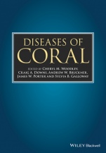 Diseases of Coral - ISBN 9780813824116
