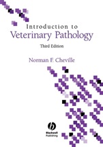 Introduction to Veterinary Pathology - ISBN 9780813824956