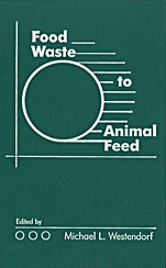 Food Waste to Animal Feed - ISBN 9780813825403